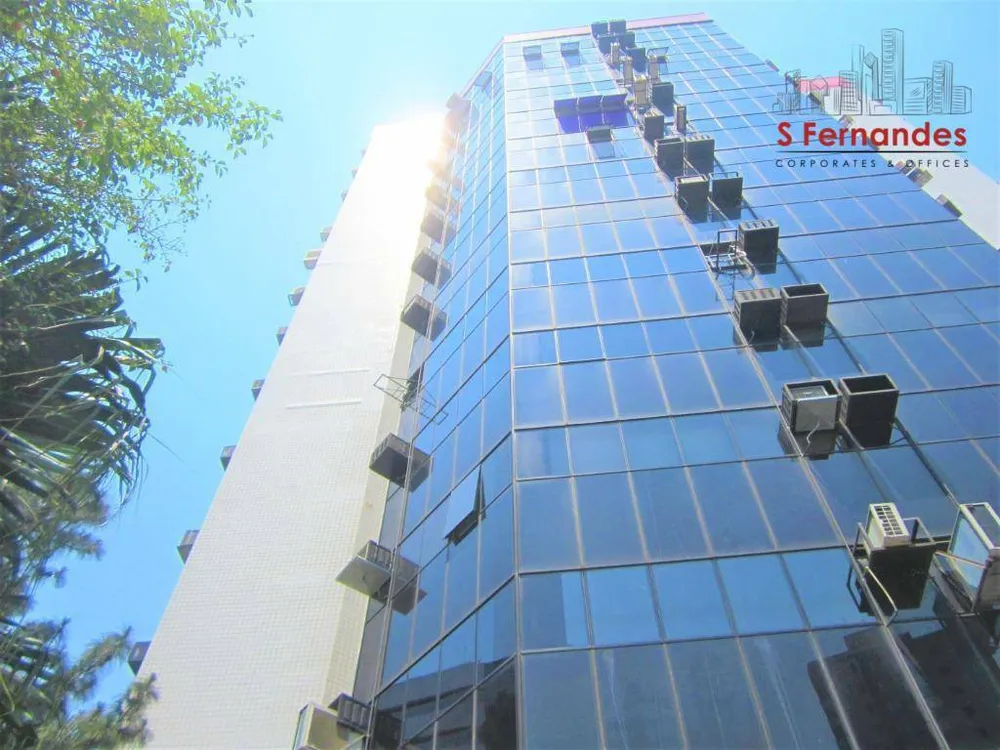 Sala-Conjunto, 45 m² - Foto 12