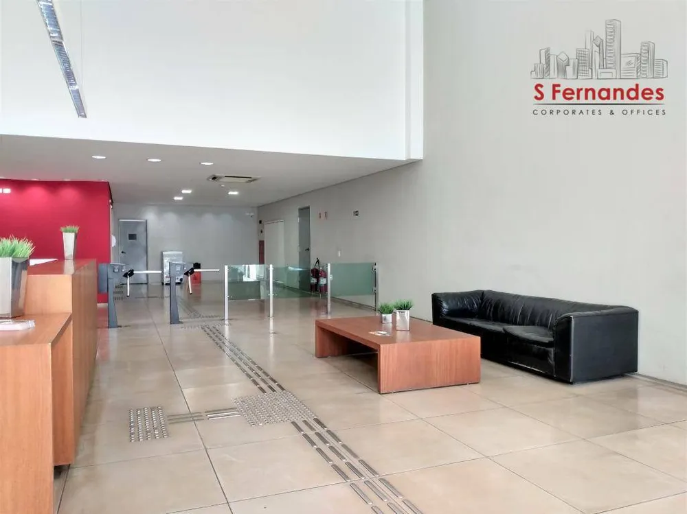 Sala-Conjunto, 387 m² - Foto 8