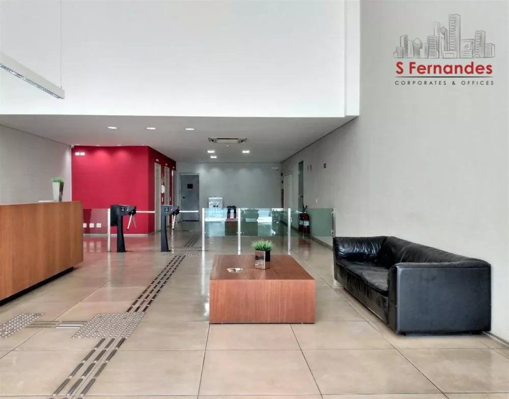 Sala-Conjunto, 387 m² - Foto 4