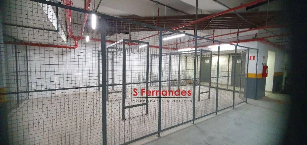 Sala-Conjunto, 368 m² - Foto 12