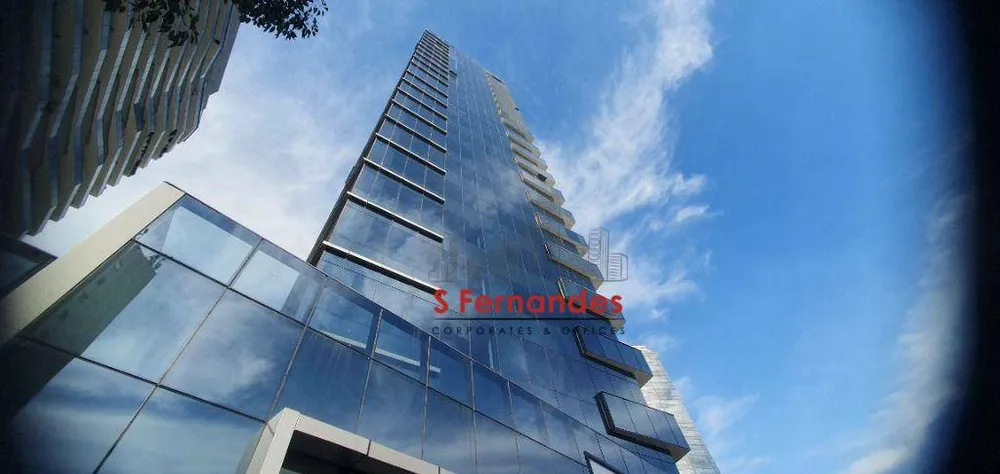 Sala-Conjunto, 368 m² - Foto 1