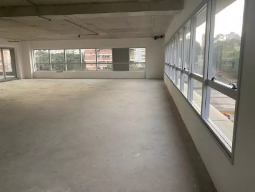 Conjunto Comercial-Sala à venda e aluguel, 160m² - Foto 4