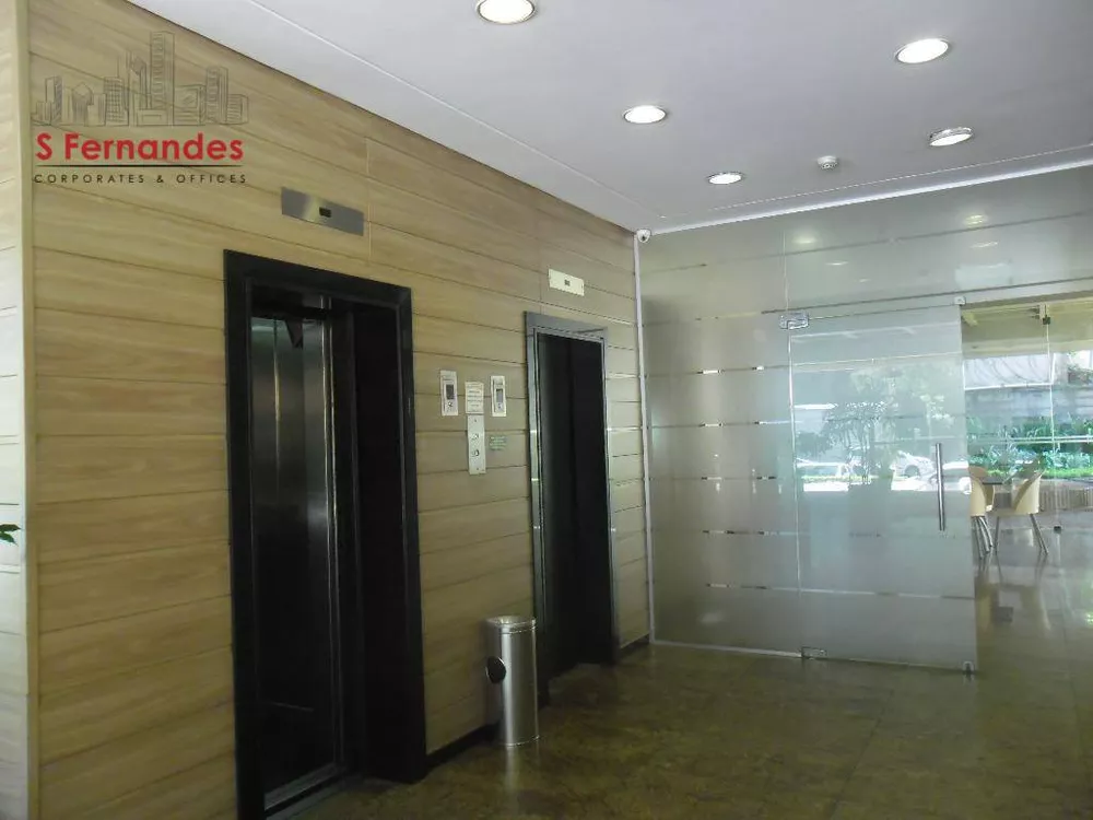 Conjunto Comercial-Sala para alugar, 150m² - Foto 1