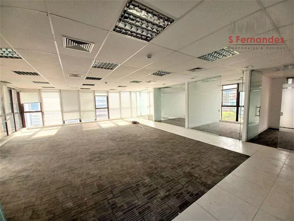 Conjunto Comercial-Sala para alugar, 150m² - Foto 4