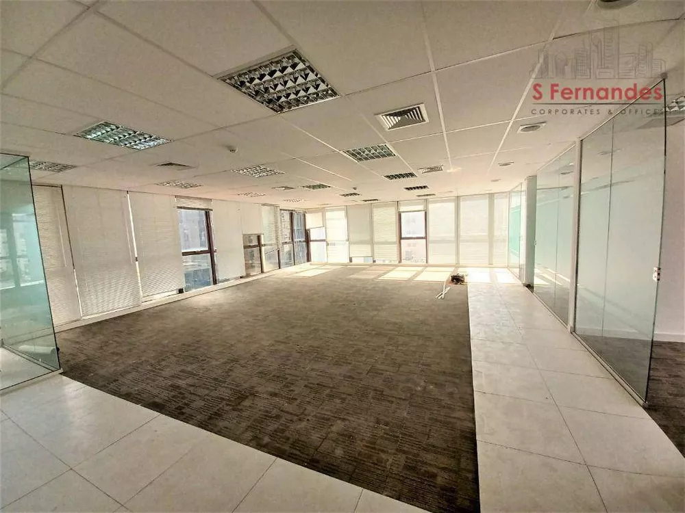 Conjunto Comercial-Sala para alugar, 150m² - Foto 3