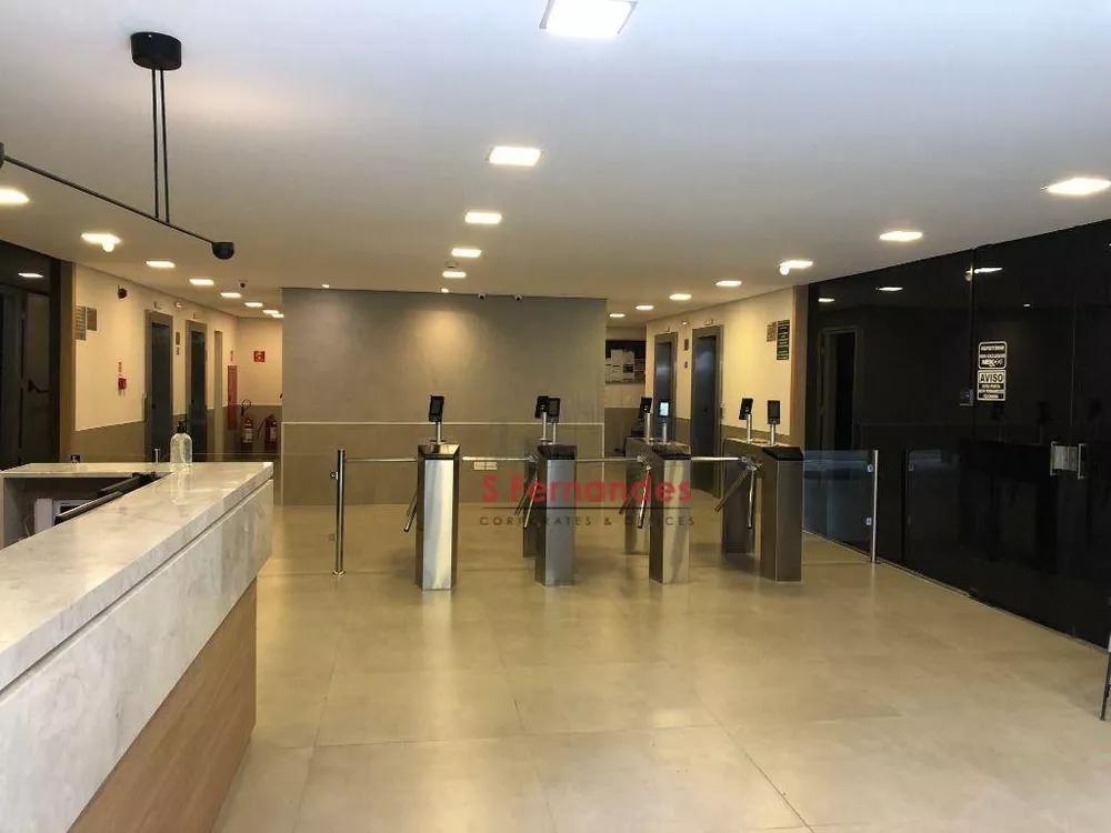 Sala-Conjunto, 203 m² - Foto 4