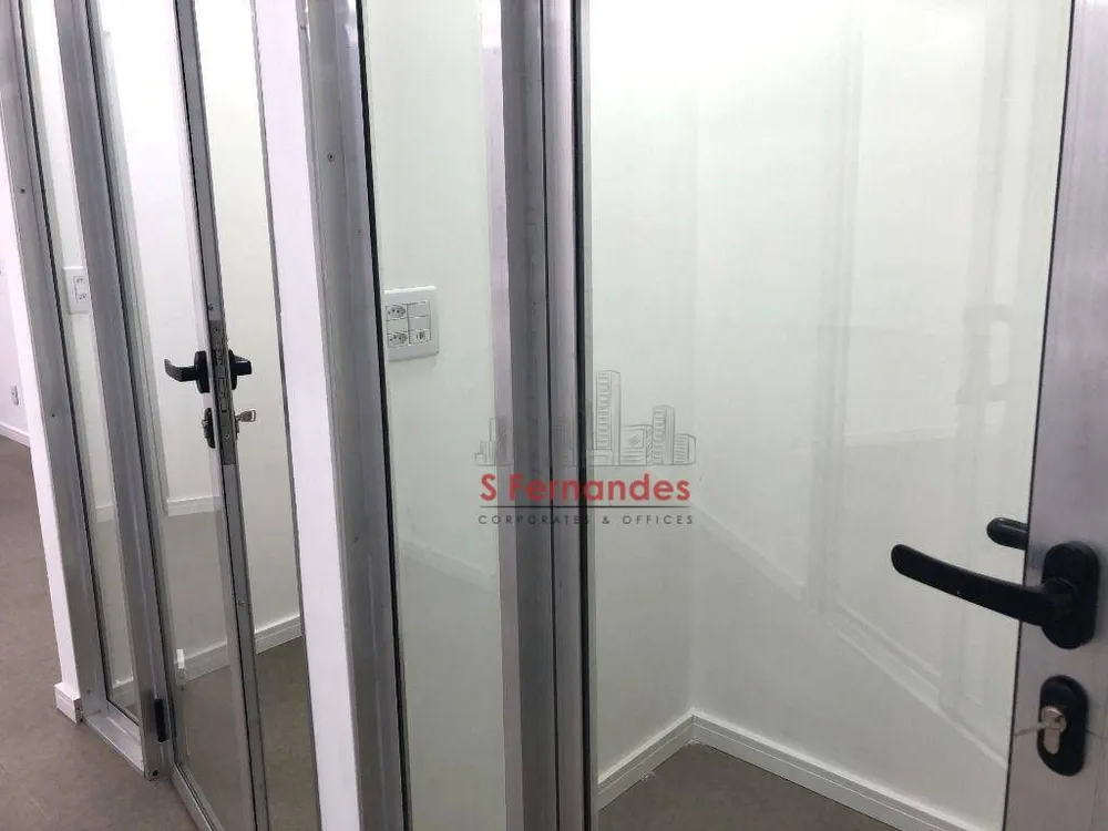 Sala-Conjunto, 203 m² - Foto 5