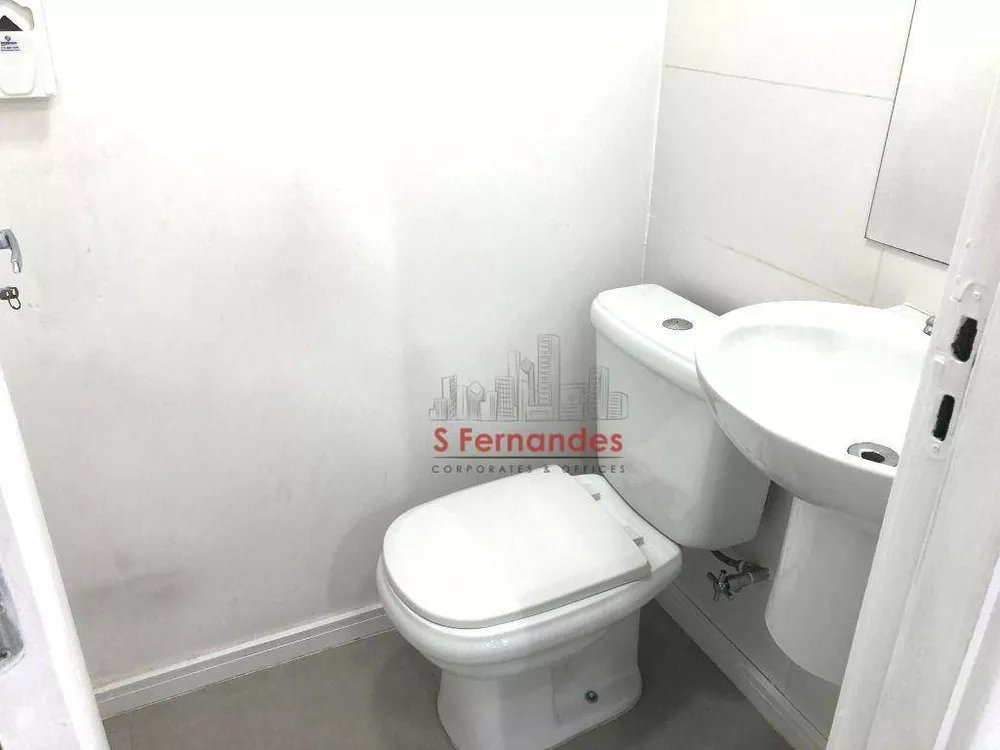 Sala-Conjunto, 203 m² - Foto 3