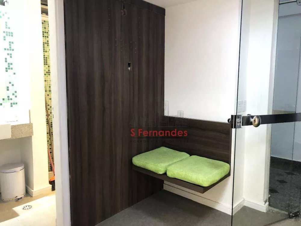 Sala-Conjunto, 203 m² - Foto 1