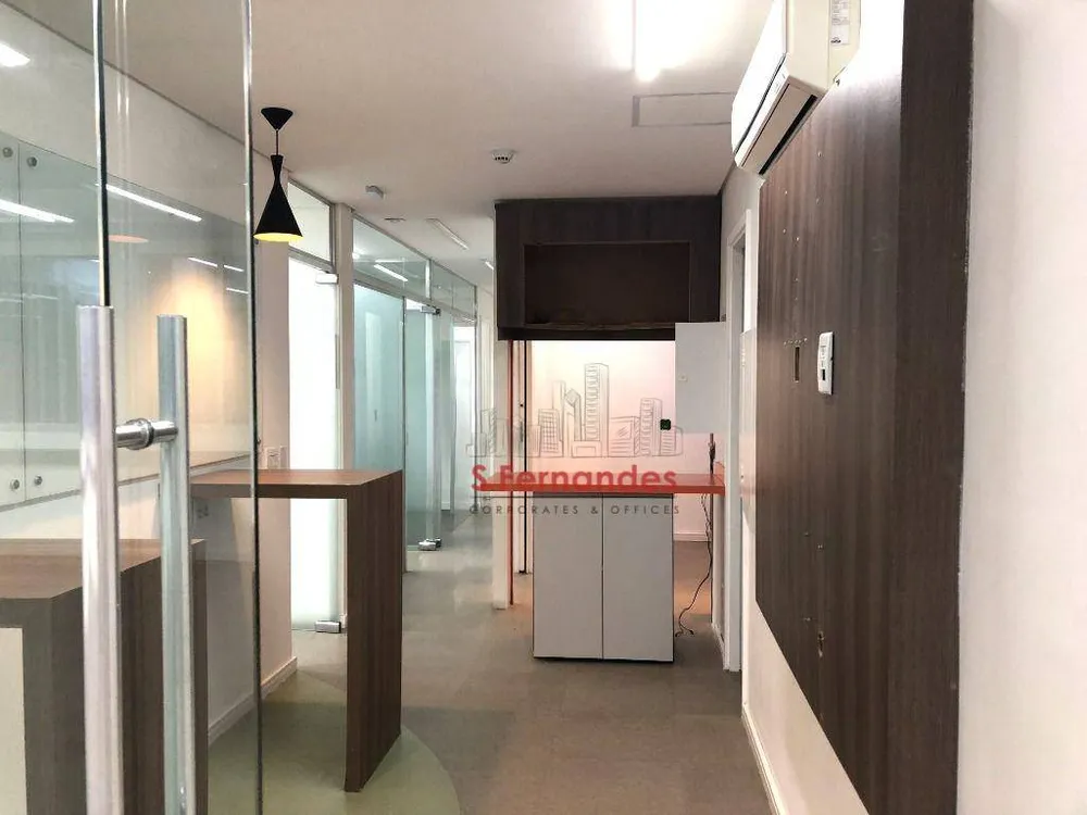 Sala-Conjunto, 203 m² - Foto 10