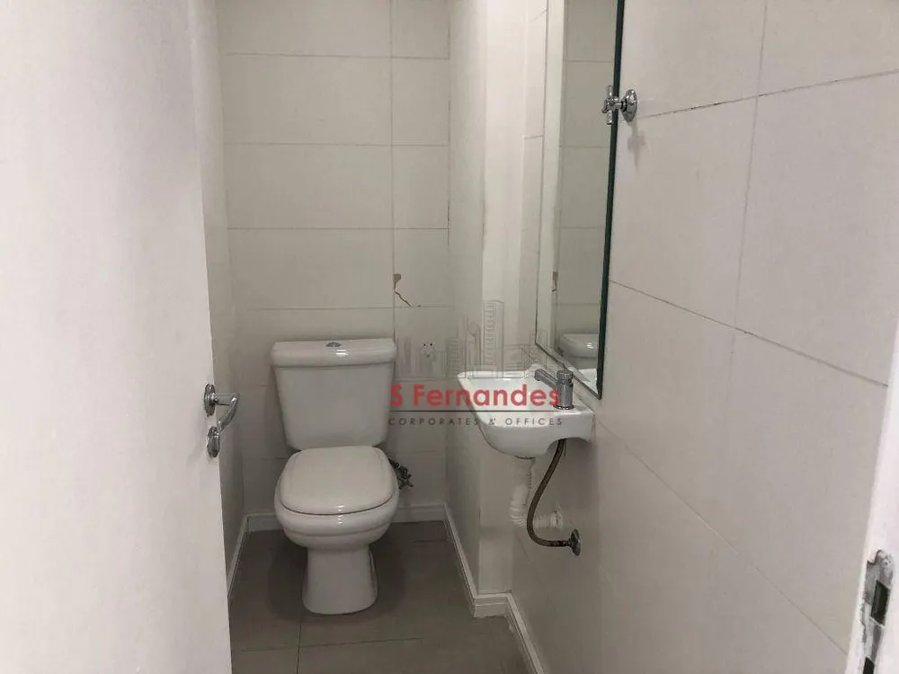 Sala-Conjunto, 203 m² - Foto 9