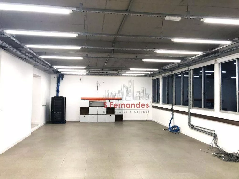 Sala-Conjunto, 203 m² - Foto 2