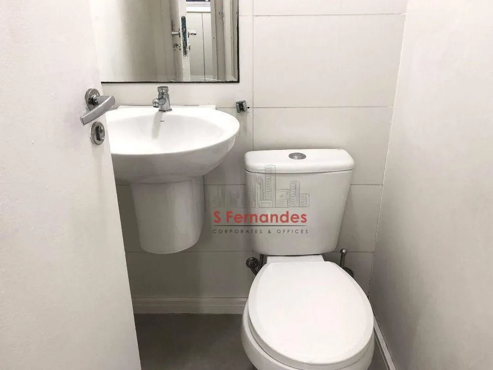 Sala-Conjunto, 203 m² - Foto 4