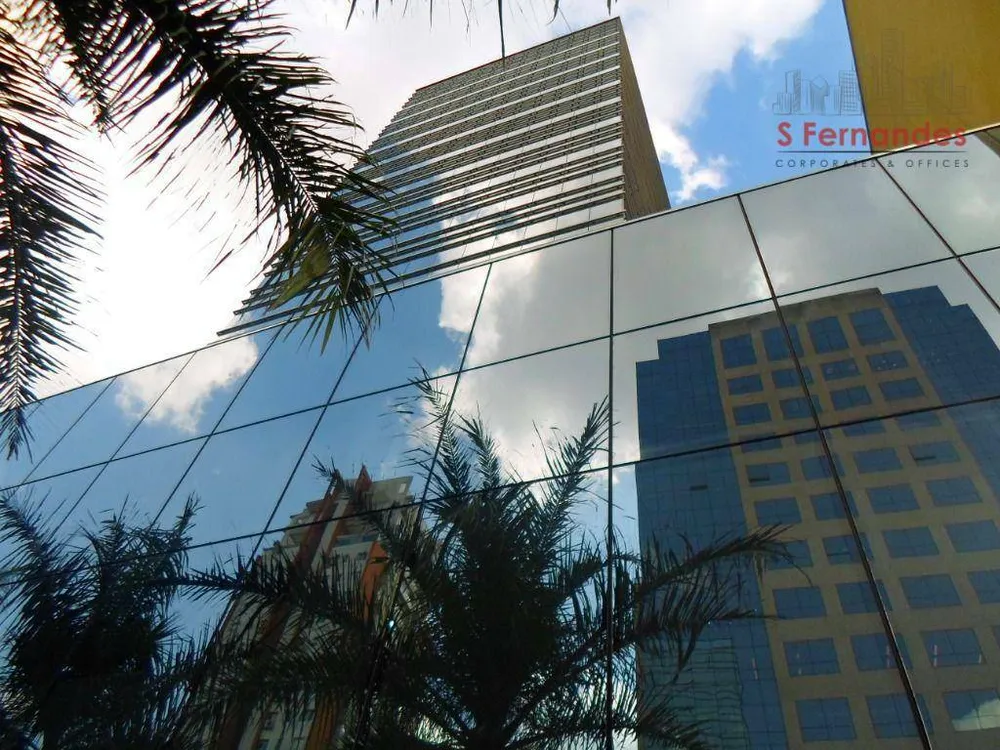 Loja-Salão, 37 m² - Foto 12