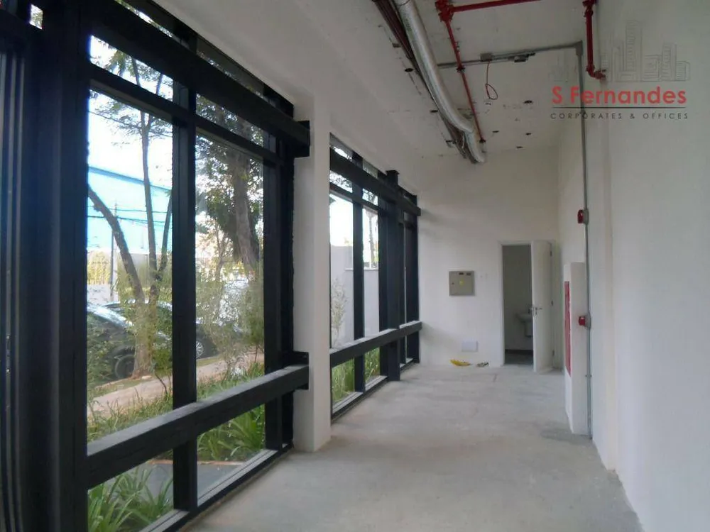 Loja-Salão, 37 m² - Foto 3