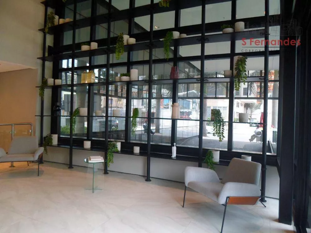 Loja-Salão, 37 m² - Foto 3