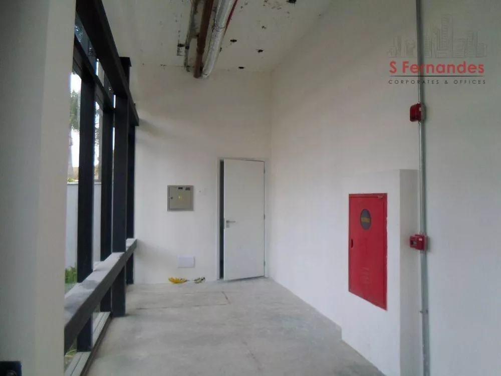 Loja-Salão, 37 m² - Foto 2