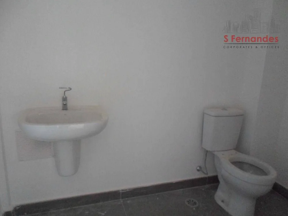 Loja-Salão, 37 m² - Foto 5