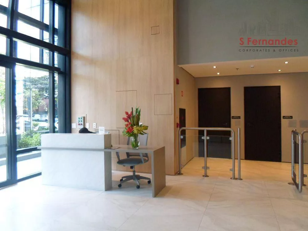Loja-Salão, 37 m² - Foto 1