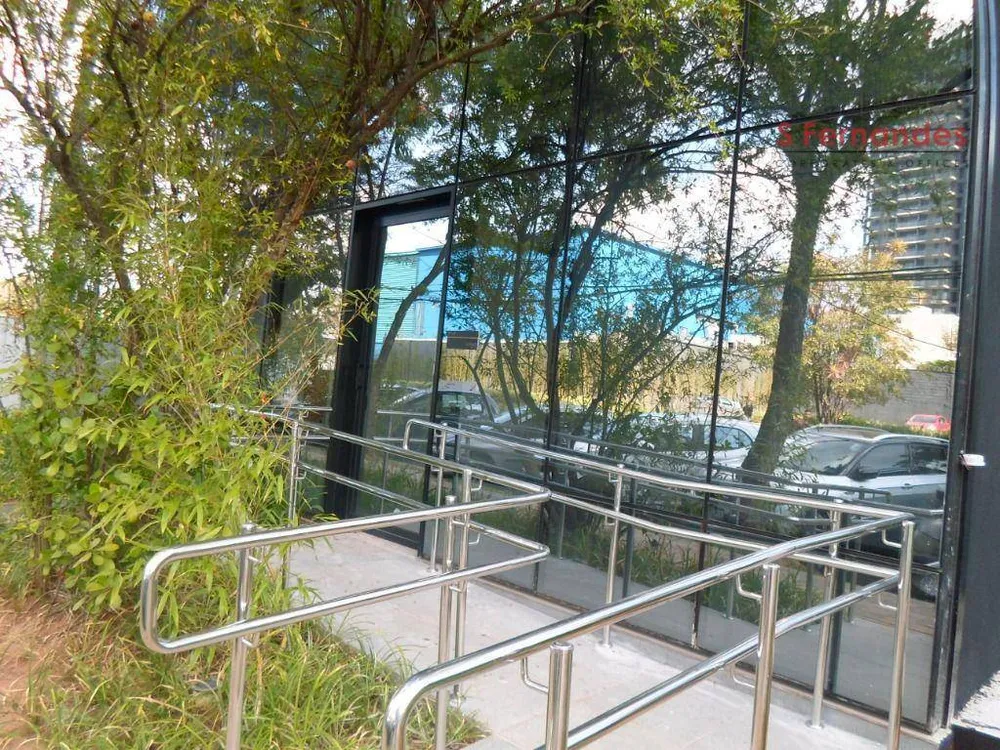 Loja-Salão, 37 m² - Foto 7