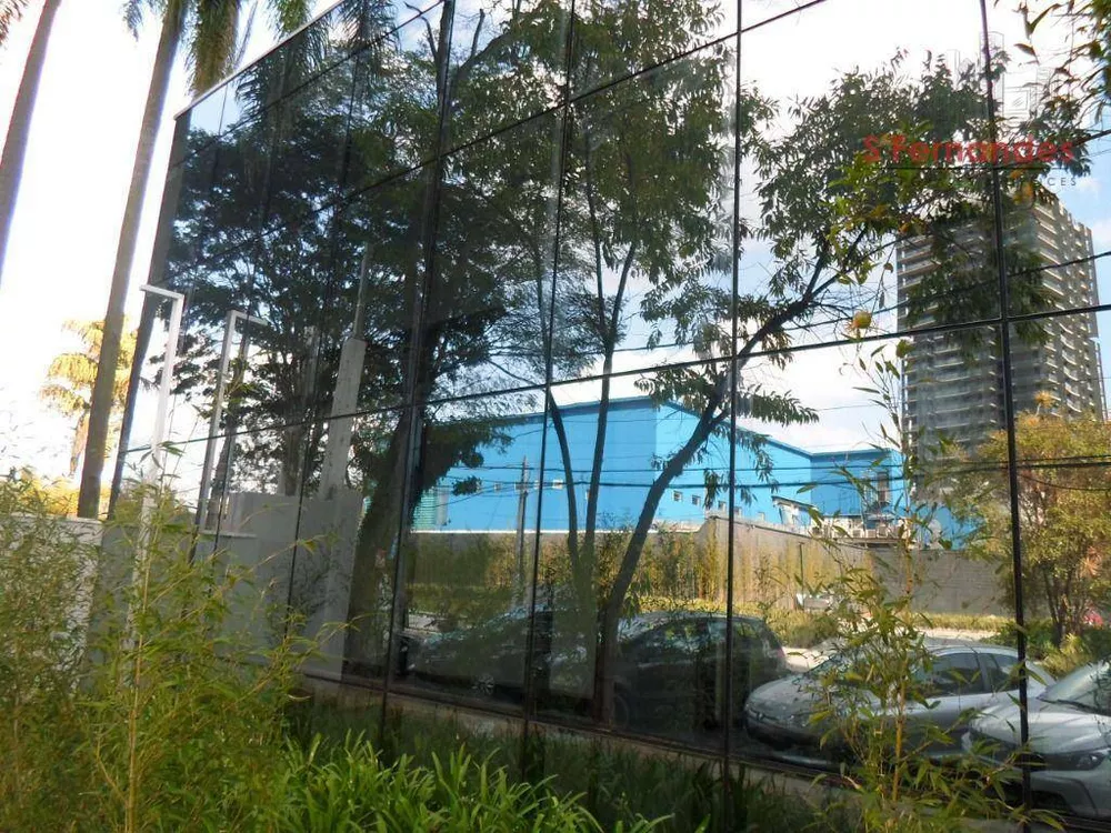 Loja-Salão, 37 m² - Foto 4