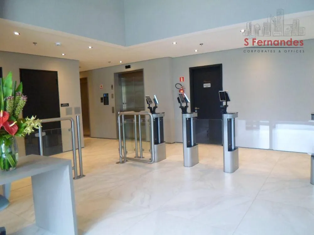Loja-Salão, 37 m² - Foto 9