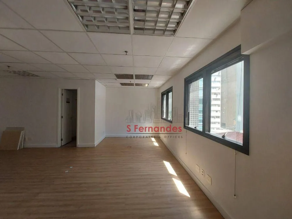 Sala-Conjunto, 210 m² - Foto 8