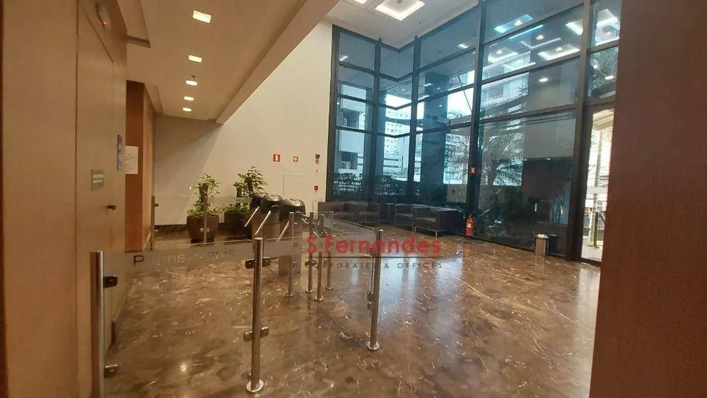 Sala-Conjunto, 210 m² - Foto 12