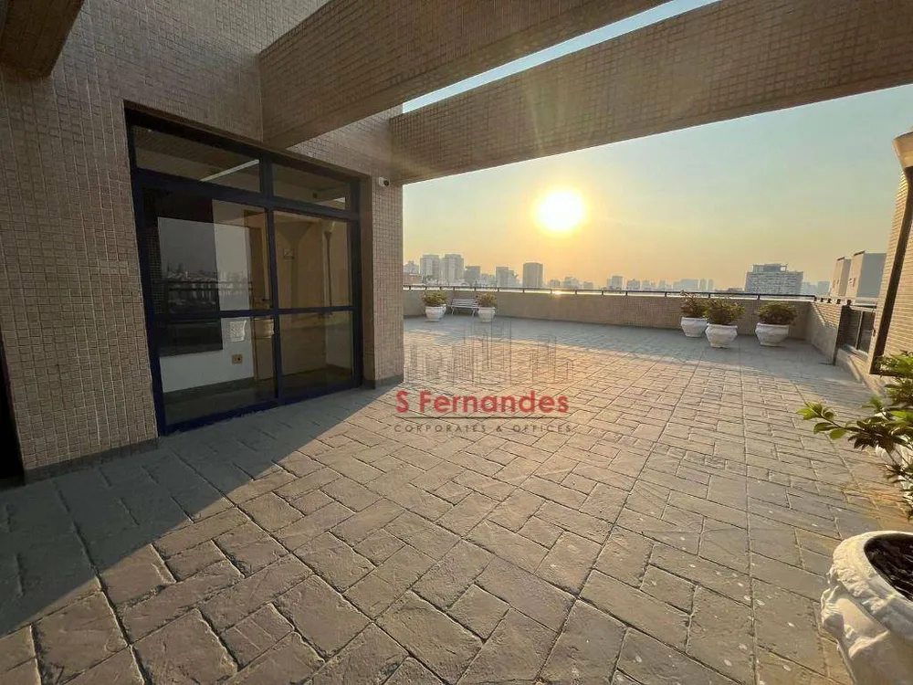 Sala-Conjunto, 32 m² - Foto 5