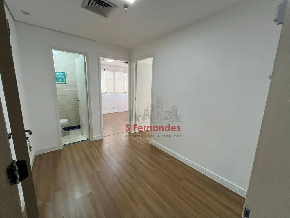 Sala-Conjunto, 32 m² - Foto 7