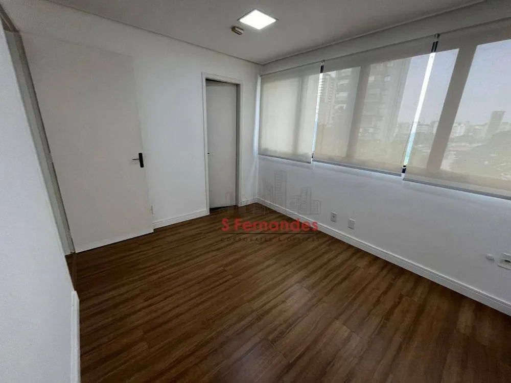 Sala-Conjunto, 32 m² - Foto 3
