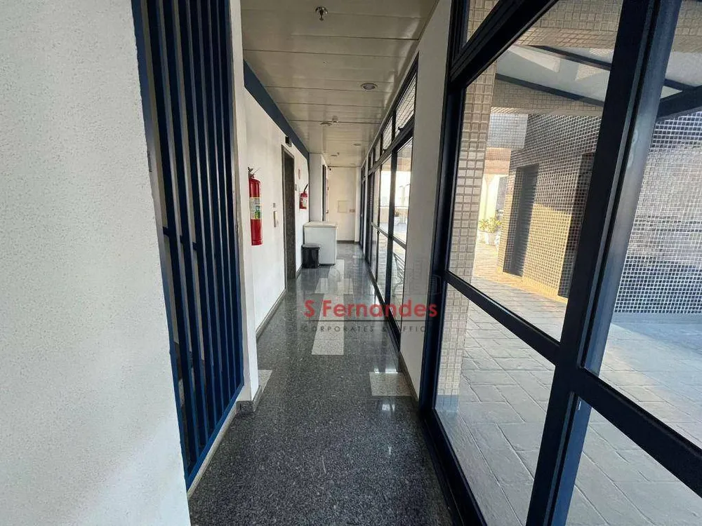 Sala-Conjunto, 32 m² - Foto 8