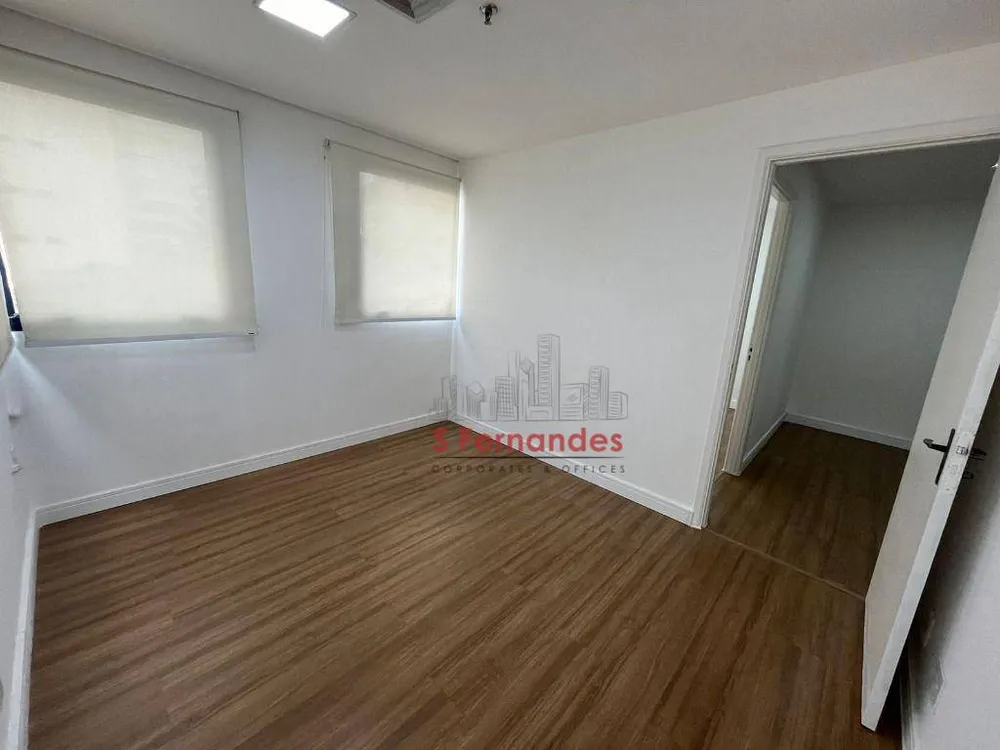 Sala-Conjunto, 32 m² - Foto 1