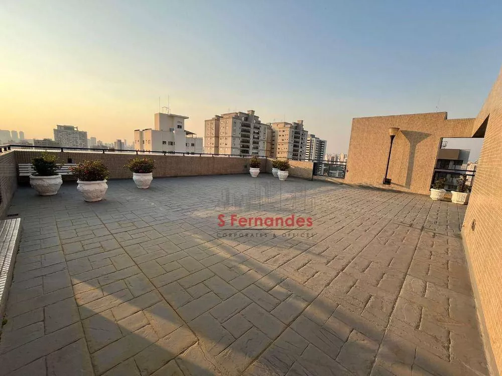 Sala-Conjunto, 32 m² - Foto 4