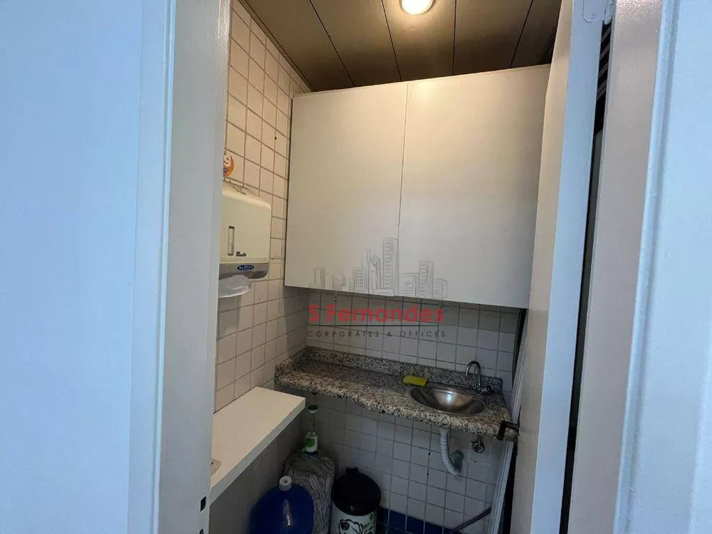 Sala-Conjunto, 32 m² - Foto 3
