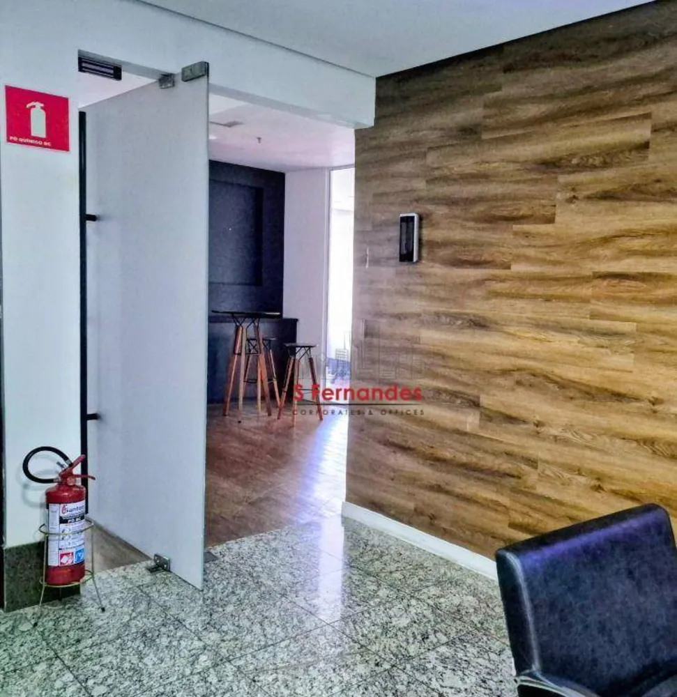 Sala-Conjunto, 240 m² - Foto 4