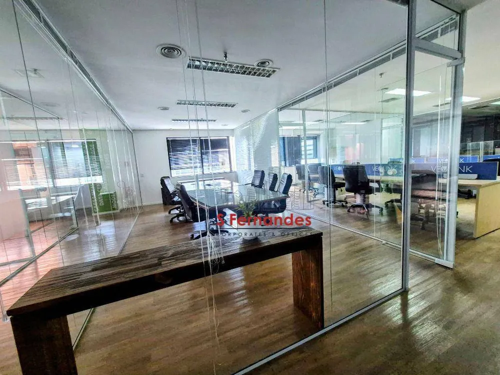 Sala-Conjunto, 240 m² - Foto 1