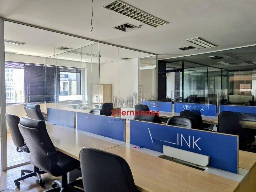 Sala-Conjunto, 240 m² - Foto 2