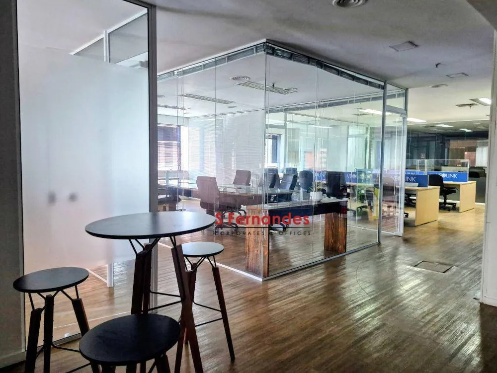 Sala-Conjunto, 240 m² - Foto 7