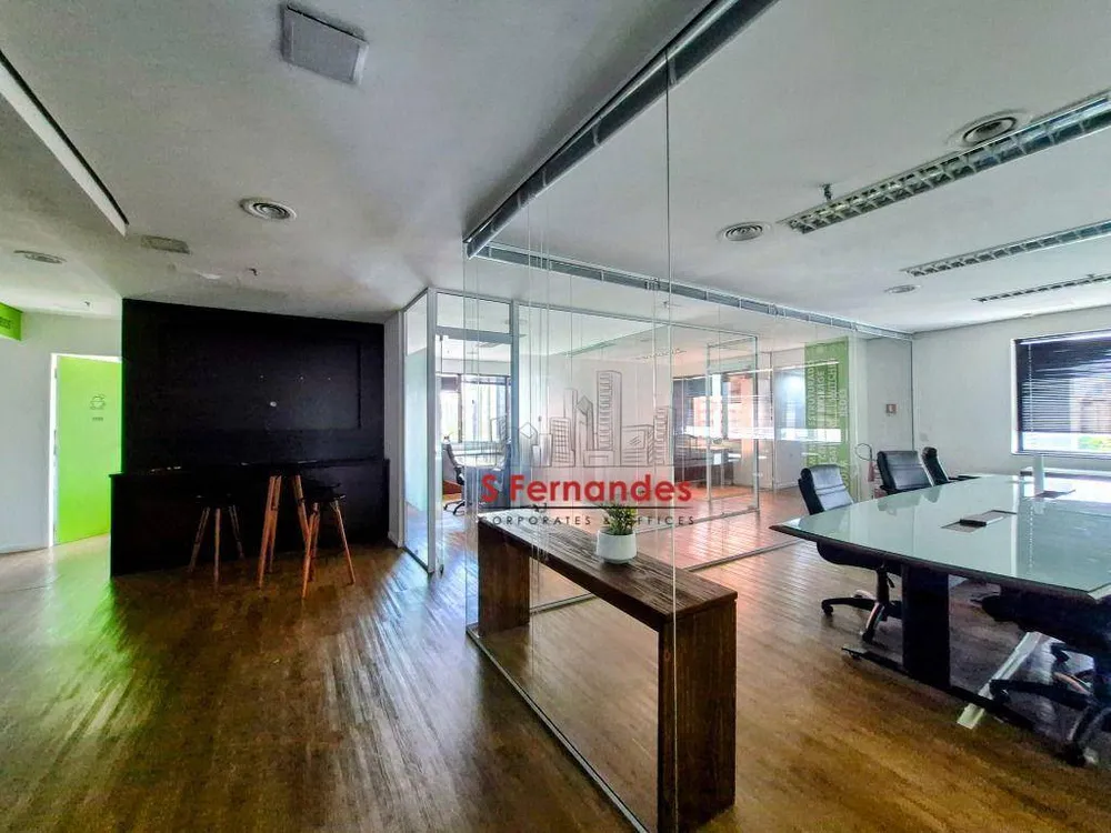 Sala-Conjunto, 240 m² - Foto 6