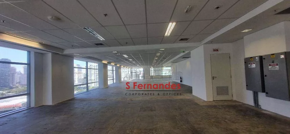 Sala-Conjunto, 1402 m² - Foto 1