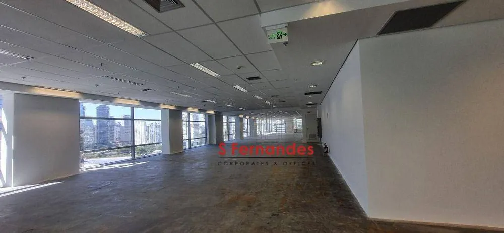 Sala-Conjunto, 1402 m² - Foto 4