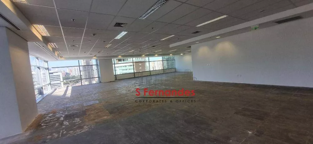Sala-Conjunto, 1402 m² - Foto 4