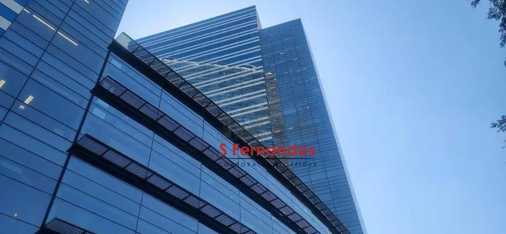 Sala-Conjunto, 1402 m² - Foto 12