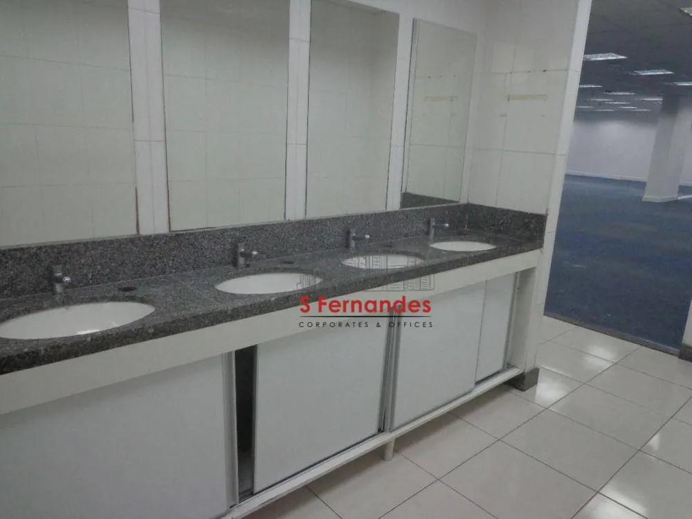 Prédio Inteiro, 3614 m² - Foto 9