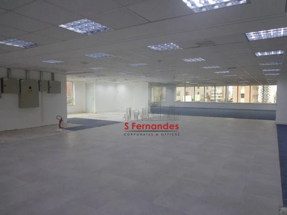 Prédio Inteiro, 3614 m² - Foto 4