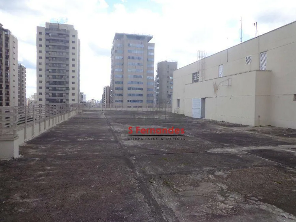 Prédio Inteiro, 3614 m² - Foto 3