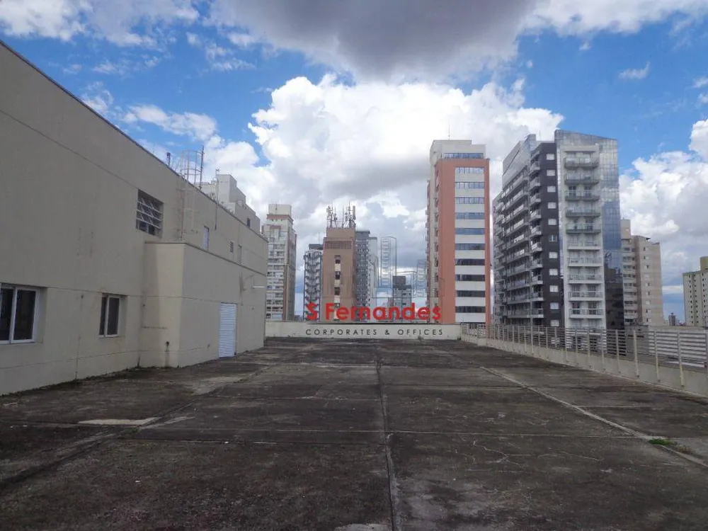 Prédio Inteiro, 3614 m² - Foto 12