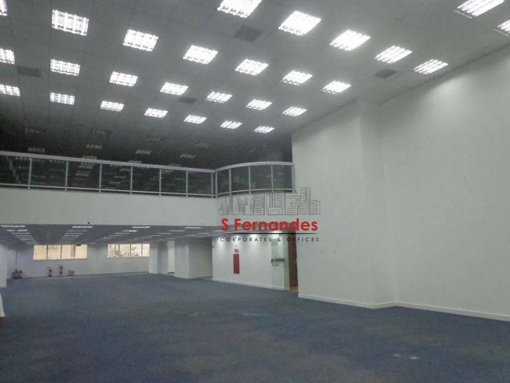 Prédio Inteiro, 3614 m² - Foto 2