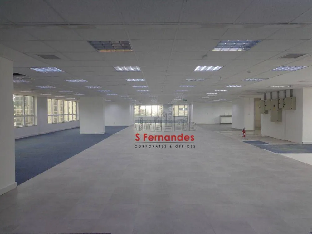 Prédio Inteiro, 3614 m² - Foto 5
